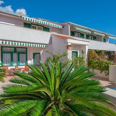 Apartments Marcela Makarska Exterior photo
