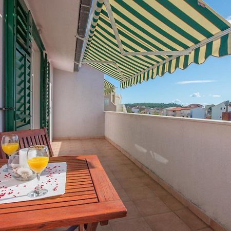 Apartments Marcela Makarska Exterior photo