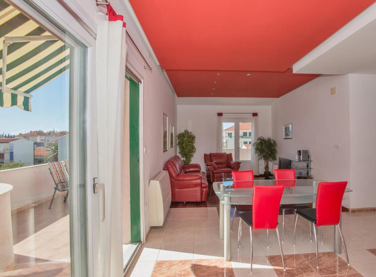 Apartments Marcela Makarska Exterior photo