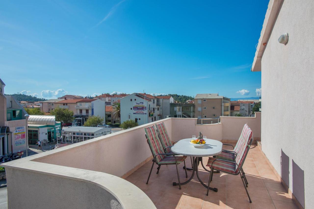 Apartments Marcela Makarska Exterior photo
