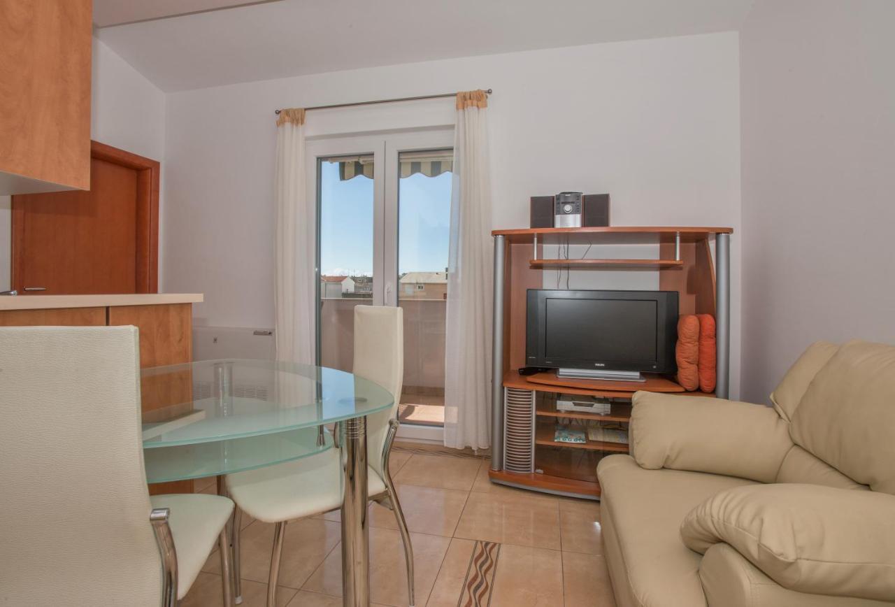 Apartments Marcela Makarska Exterior photo